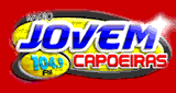 R&aacute;dio Jovem Cap FM