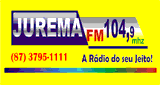 R&aacute;dio Jurema FM