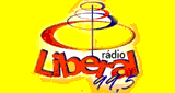 R&aacute;dio Liberal FM