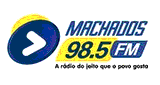 R&aacute;dio Machados FM
