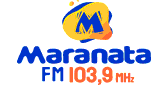 R&aacute;dio Maranata FM