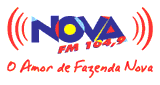 R&aacute;dio Nova FM