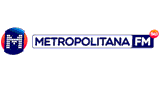 R&aacute;dio Metropolitana FM