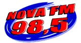 R&aacute;dio Nova FM