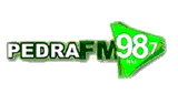 R&aacute;dio Pedra FM