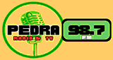 R&aacute;dio Pedra FM