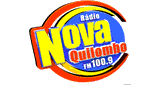 R&aacute;dio Nova Quilombo FM