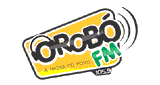 R&aacute;dio Orob&oacute; FM