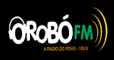 R&aacute;dio Orob&oacute; FM