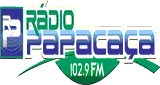 R&aacute;dio Papaca&ccedil;a