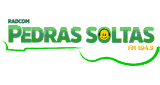 R&aacute;dio Pedras Soltas FM