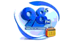 R&aacute;dio Princesa do Capibaribe FM