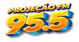 R&aacute;dio Proje&ccedil;&atilde;o FM