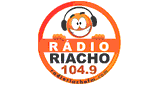 R&aacute;dio Riacho FM