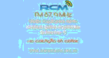 R&aacute;dio RCM FM