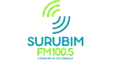 R&aacute;dio Surubim
