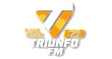 R&aacute;dio Triunfo FM