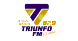 R&aacute;dio Triunfo FM