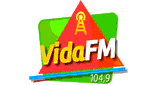 R&aacute;dio Vida FM