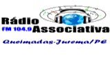 R&aacute;dio Associativa FM
