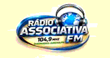 R&aacute;dio Associativa FM