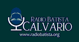 R&aacute;dio Batista Calv&aacute;rio