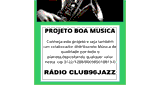 R&aacute;dio Club 96 Jazz