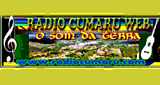 R&aacute;dio Cumaru Web