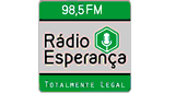 R&aacute;dio Esperan&ccedil;a  FM