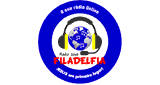 R&aacute;dio Web Filadelfia