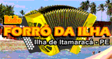 R&aacute;dio Forr&oacute; da Ilha