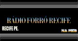 R&aacute;dio Forr&oacute; Recife FM