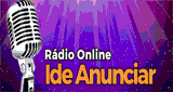 R&aacute;dio Ide Anunciar