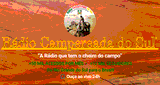 R&aacute;dio Campereada do Sul