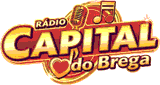 R&aacute;dio Capital do Brega