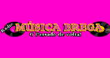 R&aacute;dio M&uacute;sica Brega