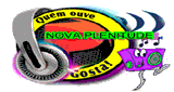 R&aacute;dio Nova Plenitude Web
