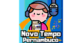 R&aacute;dio Novo Tempo Pernambuco