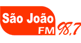 R&aacute;dio S&atilde;o Jo&atilde;o FM
