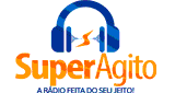 R&aacute;dio Super Agito
