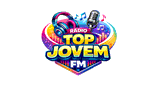 R&aacute;dio Top Jovem