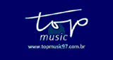 R&aacute;dio Top Music FM