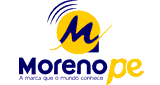 R&aacute;dio Morenope Web