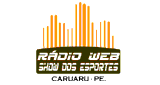 R&aacute;dio Show dos Esportes Web