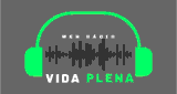 R&aacute;dio Vida Plena Web