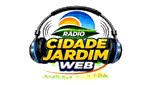 R&aacute;dio Cidade Jardim FM Web