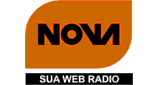 R&aacute;dio Nova Web