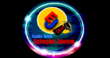 R&aacute;dio Web Esta&ccedil;&atilde;o Jovem
