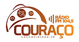 R&aacute;dio Coura&ccedil;o FM