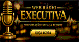 R&aacute;dio Executiva Web